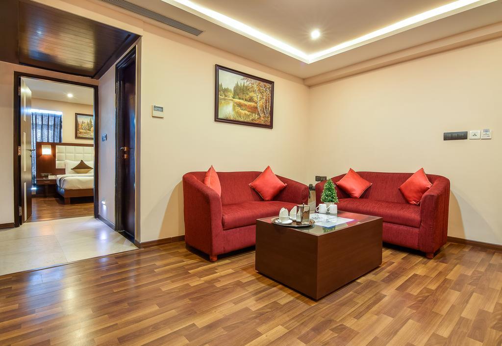 Akshaya Aura Hotel Bangalore Exterior photo